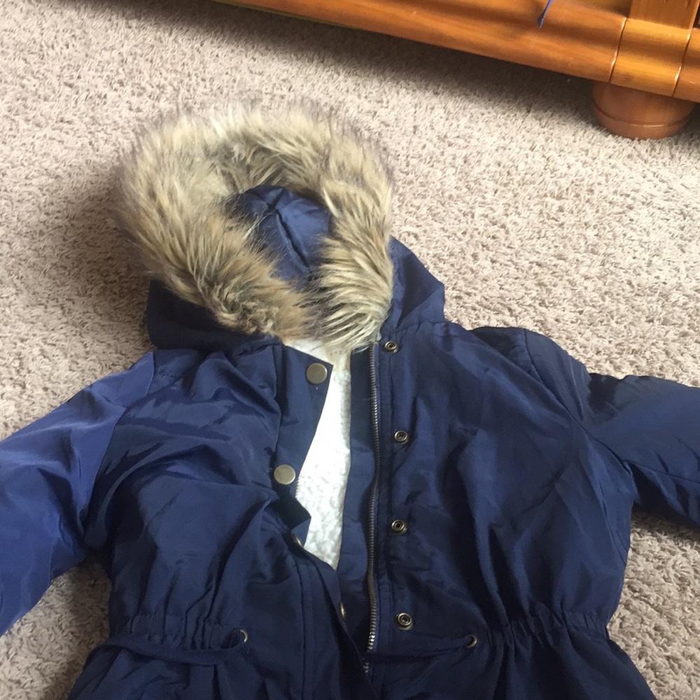 coat